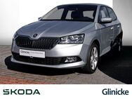 Skoda Fabia, 1.0 TSI Cool Plus SiHz, Jahr 2019 - Erfurt