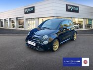 Abarth 500, 1.4 T-Jet 16V 75 Anniversario (EURO 6d), Jahr 2024 - Hamburg