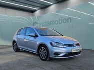 VW Golf, 1.5 TSI VII Join, Jahr 2019 - München