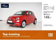 Fiat 500, 1.0 GSE Hybrid Dolcevita, Jahr 2024 - Pilsach