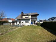 4 Zimmer Küche Bad - Arzfeld