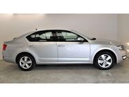 Skoda Octavia 1.8 TSI 179PS Lim. Ambition 4x4 DSG Navi - Teltow