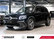 Mercedes GLB 200, AMG Ambiente MBUX, Jahr 2023 - Ahlen