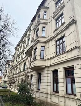 Stadtfeld 3- Zimmer Wohnung mit Balkon zu vermieten! - Magdeburg