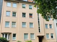 Demnächst frei! 2-Zimmer-Wohnung in Wuppertal Elberfeld - Wuppertal