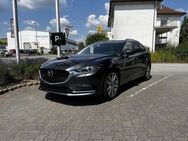 Mazda 6 2.0L SKYACTIV G 165 6GS EXCLUSIVE-LINE COMB - Birkenau