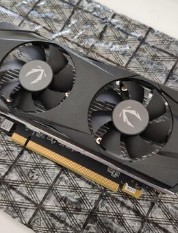 ZOTAC GAMING GeForce GTX 1650 Low Profile - München