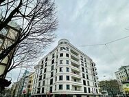Hochwertige 3-Zimmer-Wohnung mit Balkon Nähe Kö! - Düsseldorf