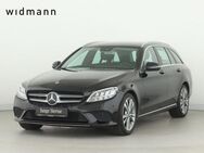 Mercedes-Benz C 220 d T *Avantgarde*SpurH*Navi*Leder*Sitzklima - Crailsheim