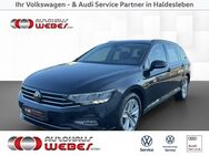 VW Passat Variant, 2.0 l TDI BUSINESS REAR, Jahr 2021 - Haldensleben