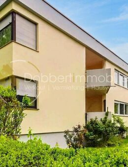 Attraktive Kapitalanlage: Modernisierte 4-Zimmer-Wohnung mit Fernwärme und Wachstumspotenzial - Schwäbisch Hall