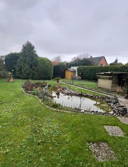 Ruhig wohnen im Vorort-Idyll - Minden (Nordrhein-Westfalen)