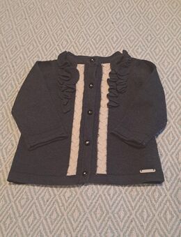 Strickjacke von Cocodrillo. Gr. 68 - Berlin