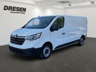 Renault Trafic, L2H1 310 Komfort Laderaumschutz-Paket, Jahr 2022 - Neuss