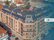 *** 1. Nettokaltmiete geschenkt *** 2-Zimmer-Wohnung mit Balkon in Dresden - Pieschen - Dresden