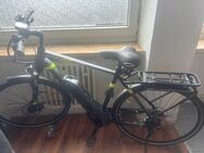 E bike solero E8 Sport - Nürnberg