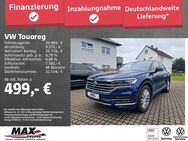VW Touareg, 3.0 TDI ELEGANCE IQ, Jahr 2019 - Heusenstamm