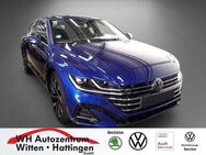 VW Arteon, 1.4 l Shooting Brake eHybrid R-Line AREA-VIEW, Jahr 2021 - Witten