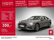 Audi A6, Limousine design 45 TDI qu 19, Jahr 2023 - Stuttgart