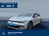 VW Golf, 1.0 VIII eTSI United, Jahr 2020 - Göppingen