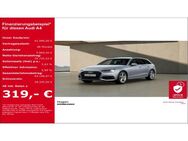 Audi A4, Avant 40 TDI advanced, Jahr 2024 - Hagen (Stadt der FernUniversität)