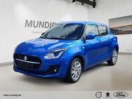 Suzuki Swift, Comfort, Jahr 2024 - Landshut