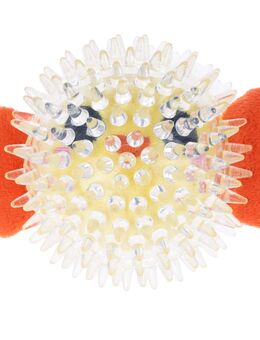 TIAKI Stachelball Kugelfisch - Ø 8,5 x B 13 cm