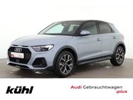 Audi A1, Citycarver 30 TFSI, Jahr 2022 - Gifhorn