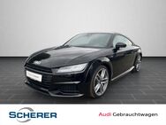 Audi TT, 1.8 TFSI Coupé, Jahr 2018 - Alzey