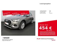 Audi Q3, advanced 35 TDI quattro Kindersicherheits-P, Jahr 2024 - Lübeck