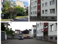 MFH Ratingen Mitte, 14 Wohnungen 790 qm Wfl., 6 Garagen, 3 Stellplätze - Ratingen