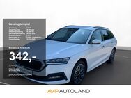 Skoda Octavia, 1.5 TSI COMBI AMBITION | |, Jahr 2023 - Altötting