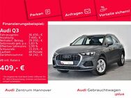 Audi Q3, 35 TFSI, Jahr 2021 - Hannover