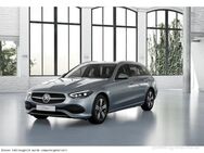 Mercedes C 200, Avantgarde SpurW, Jahr 2022 - Uhingen