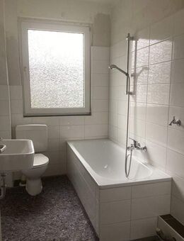 Hier findet jeder seinen Platz: individuelle 3-Zi.-Wohnung - Waltrop