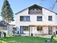 Ihre Chance - Vermietetes Zwei- bis Dreifamilienhaus mit großem Garten in beliebter Lage von Unna! - Unna