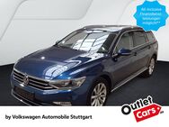 VW Passat Variant, 2.0 TDI Elegance, Jahr 2024 - Stuttgart