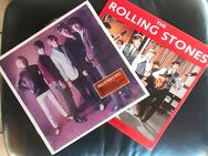 The Rolling Stones: COLLECTOR'S ONLY & THE R&B YEARS 1963/1965 LP's Vinyl - Düren