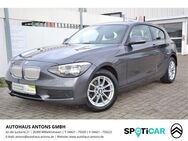 BMW 114 114i - Wilhelmshaven