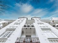 Eppendorfer Toplage - Vermietete Altbauwohnung mit eigenem Garten - Energieklasse B - Hamburg