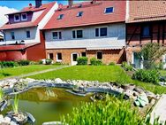 Gepflegtes Dreifamilienhaus mit Charme und Substanz - Hessisch Lichtenau