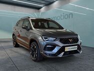 CUPRA Ateca, 2.0 TSI, Jahr 2024 - München