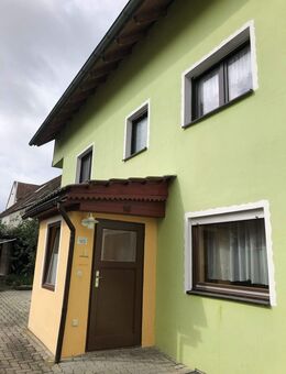 Keine Käuferprovision - Haus in Pyrbaum - Zwangsversteigerung - Pyrbaum