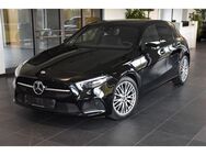 Mercedes-Benz A 200 d 8G-DCT EXKLUSIV"PANO"MBEAM"DISTRO"KEYLGO - Dieburg