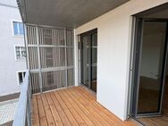 WBS Stufe II | ERSTBEZUG! Helle 4-Zimmer-Wohnung mit Balkon - Bamberg