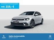 VW Polo, 1.0 l TSI Style OPF 95 inkl, Jahr 2022 - Kornwestheim