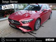 Mercedes A 200, d AMG MBUX, Jahr 2023 - Geilenkirchen