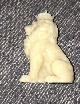 Löwen Kerze Handarbeit - Berlin Friedrichshain-Kreuzberg