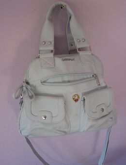 CAT-2 Handtasche, Damentasche, Schultertasche, Shoulderbag, Handbag - Lübeck