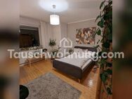 [TAUSCHWOHNUNG] 2 Zimmer, Altbau, schöne Dielen - Münster